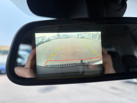 Ansicht 19 - Gebrauchtwagen Fahrzeug, Modell NV400 der Marke Nissan von Verkäufer Autohaus Rabus e.K.