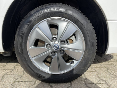 Ansicht 4 - Gebrauchtwagen Fahrzeug, Modell NV200 der Marke Nissan von Verkäufer K&S Oder/Spree Autohandels.mbH