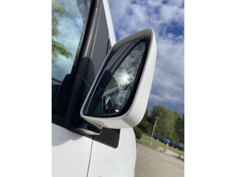 Ansicht 6 - Gebrauchtwagen Fahrzeug, Modell NV200 der Marke Nissan von Verkäufer K&S Oder/Spree Autohandels.mbH