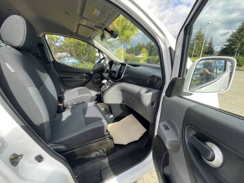 Ansicht 7 - Gebrauchtwagen Fahrzeug, Modell NV200 der Marke Nissan von Verkäufer K&S Oder/Spree Autohandels.mbH