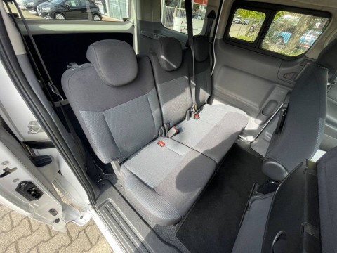 Ansicht 9 - Gebrauchtwagen Fahrzeug, Modell NV200 der Marke Nissan von Verkäufer K&S Oder/Spree Autohandels.mbH