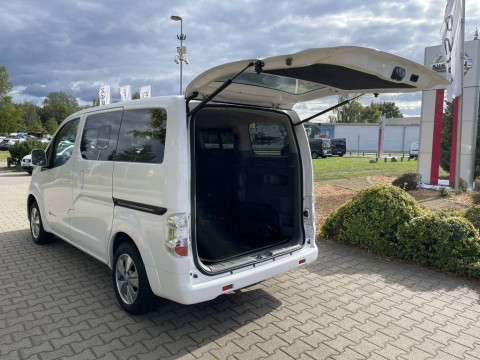 Ansicht 13 - Gebrauchtwagen Fahrzeug, Modell NV200 der Marke Nissan von Verkäufer K&S Oder/Spree Autohandels.mbH