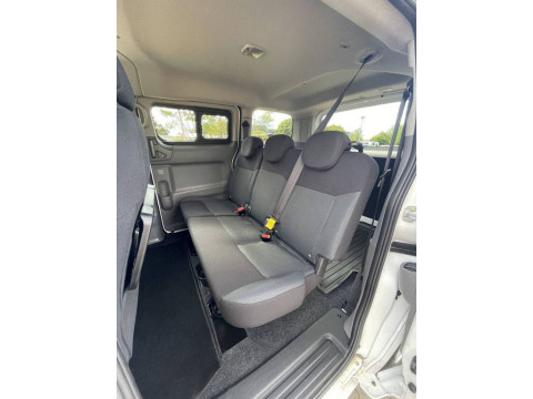 Ansicht 14 - Gebrauchtwagen Fahrzeug, Modell NV200 der Marke Nissan von Verkäufer K&S Oder/Spree Autohandels.mbH