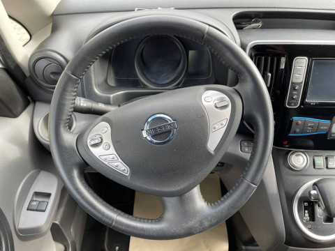 Ansicht 16 - Gebrauchtwagen Fahrzeug, Modell NV200 der Marke Nissan von Verkäufer K&S Oder/Spree Autohandels.mbH