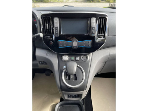 Ansicht 17 - Gebrauchtwagen Fahrzeug, Modell NV200 der Marke Nissan von Verkäufer K&S Oder/Spree Autohandels.mbH