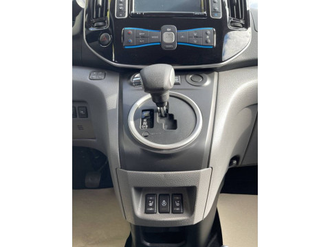 Ansicht 18 - Gebrauchtwagen Fahrzeug, Modell NV200 der Marke Nissan von Verkäufer K&S Oder/Spree Autohandels.mbH