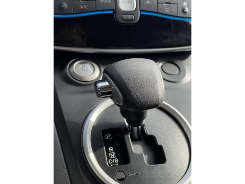 Ansicht 19 - Gebrauchtwagen Fahrzeug, Modell NV200 der Marke Nissan von Verkäufer K&S Oder/Spree Autohandels.mbH