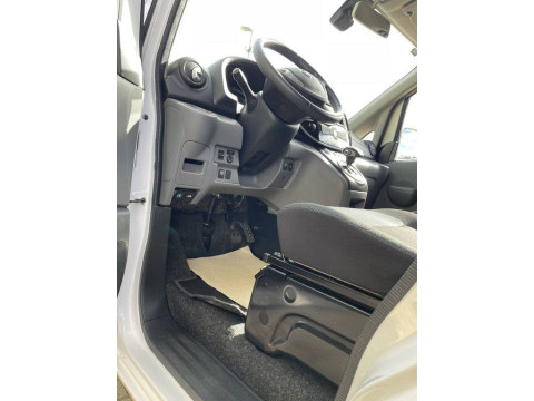 Ansicht 20 - Gebrauchtwagen Fahrzeug, Modell NV200 der Marke Nissan von Verkäufer K&S Oder/Spree Autohandels.mbH