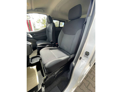 Ansicht 21 - Gebrauchtwagen Fahrzeug, Modell NV200 der Marke Nissan von Verkäufer K&S Oder/Spree Autohandels.mbH