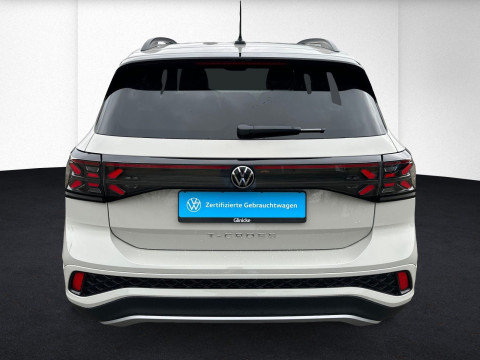 Volkswagen - T-Cross