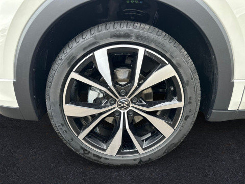 Volkswagen - T-Cross