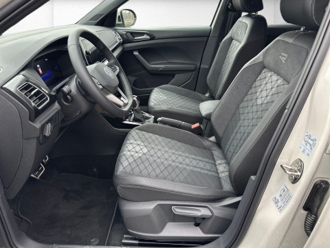 Volkswagen - T-Cross