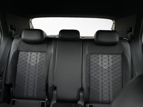 Volkswagen - T-Cross