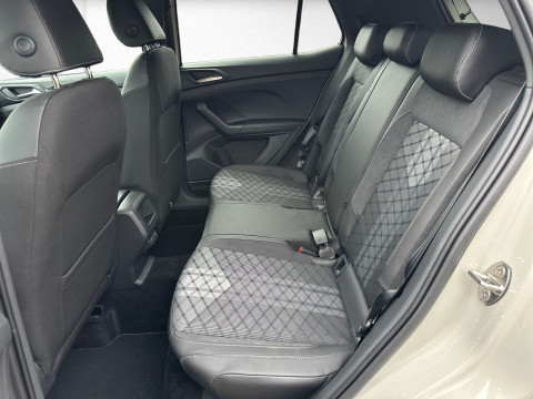 Volkswagen - T-Cross