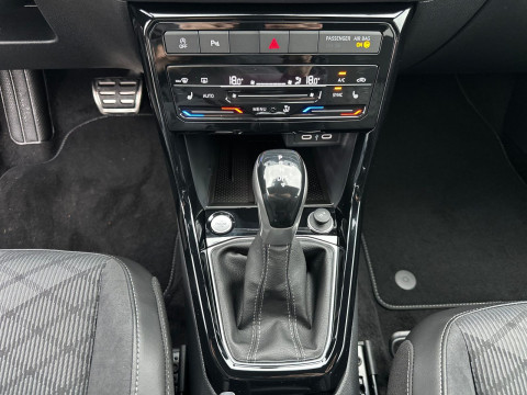 Volkswagen - T-Cross