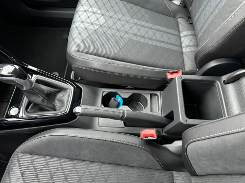 Volkswagen - T-Cross