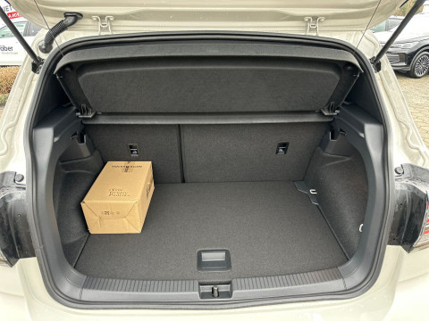 Volkswagen - T-Cross