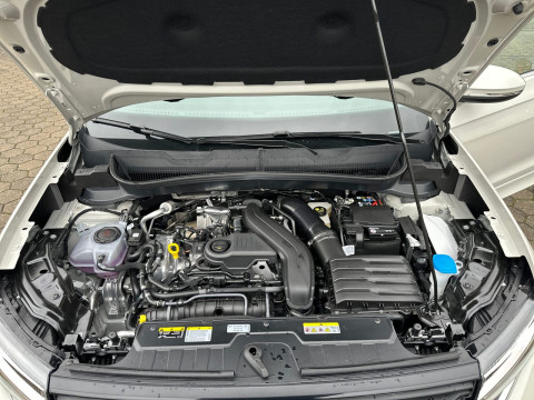 Volkswagen - T-Cross