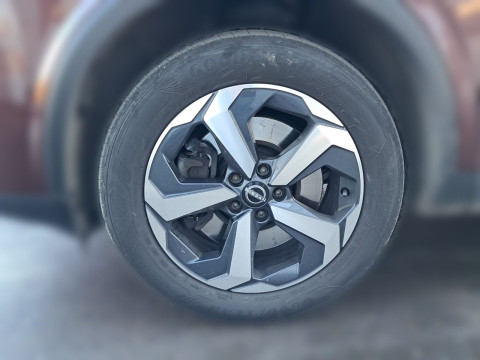 Ansicht 5 - Gebrauchtwagen Fahrzeug, Modell Qashqai der Marke Nissan von Verkäufer Autohaus Ebner GmbH