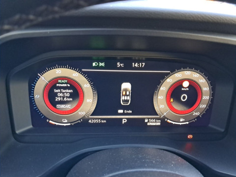 Ansicht 6 - Gebrauchtwagen Fahrzeug, Modell Qashqai der Marke Nissan von Verkäufer Autohaus Ebner GmbH