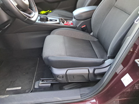 Ansicht 8 - Gebrauchtwagen Fahrzeug, Modell Qashqai der Marke Nissan von Verkäufer Autohaus Ebner GmbH