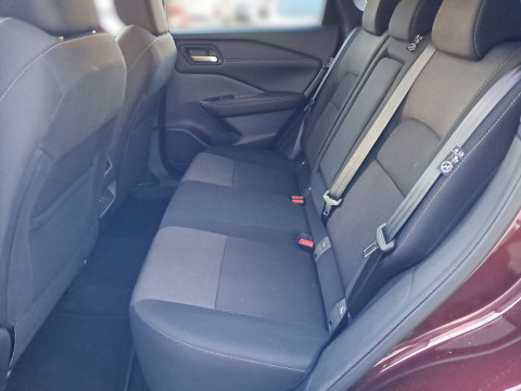 Ansicht 9 - Gebrauchtwagen Fahrzeug, Modell Qashqai der Marke Nissan von Verkäufer Autohaus Ebner GmbH