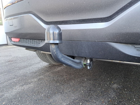 Ansicht 13 - Gebrauchtwagen Fahrzeug, Modell Qashqai der Marke Nissan von Verkäufer Autohaus Ebner GmbH