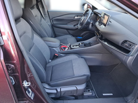 Ansicht 15 - Gebrauchtwagen Fahrzeug, Modell Qashqai der Marke Nissan von Verkäufer Autohaus Ebner GmbH