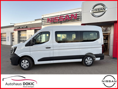 Ansicht 3 - Gebrauchtwagen Fahrzeug, Modell Interstar der Marke Nissan von Verkäufer Autohaus Dokic GmbH & Co.KG