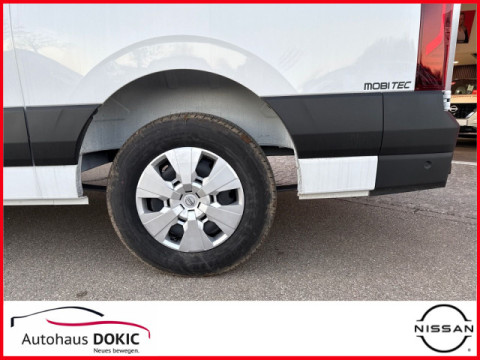 Ansicht 4 - Gebrauchtwagen Fahrzeug, Modell Interstar der Marke Nissan von Verkäufer Autohaus Dokic GmbH & Co.KG