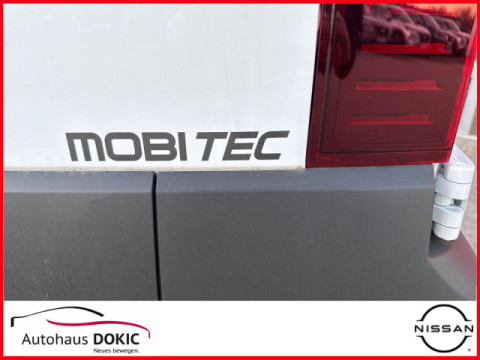 Ansicht 5 - Gebrauchtwagen Fahrzeug, Modell Interstar der Marke Nissan von Verkäufer Autohaus Dokic GmbH & Co.KG