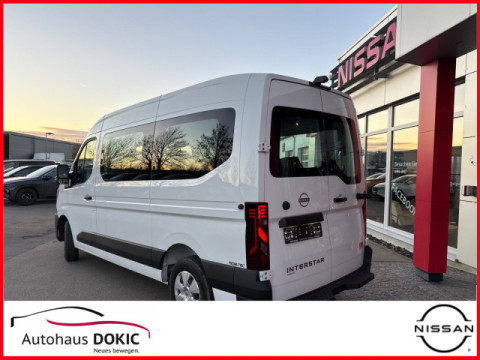 Ansicht 6 - Gebrauchtwagen Fahrzeug, Modell Interstar der Marke Nissan von Verkäufer Autohaus Dokic GmbH & Co.KG