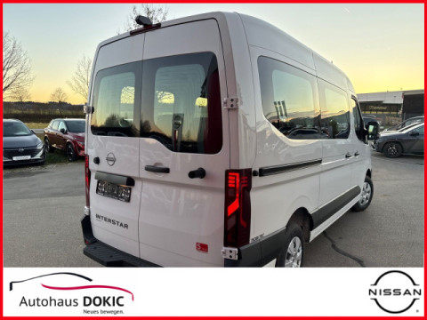 Ansicht 7 - Gebrauchtwagen Fahrzeug, Modell Interstar der Marke Nissan von Verkäufer Autohaus Dokic GmbH & Co.KG