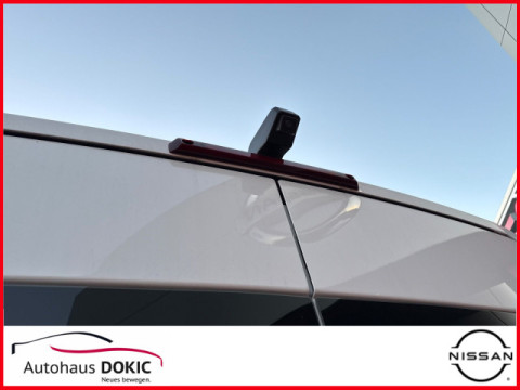 Ansicht 8 - Gebrauchtwagen Fahrzeug, Modell Interstar der Marke Nissan von Verkäufer Autohaus Dokic GmbH & Co.KG