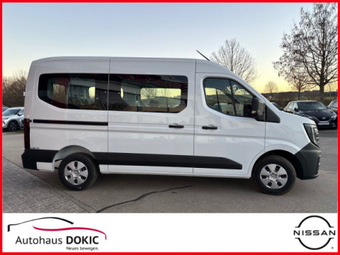 Ansicht 11 - Gebrauchtwagen Fahrzeug, Modell Interstar der Marke Nissan von Verkäufer Autohaus Dokic GmbH & Co.KG