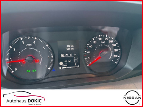 Ansicht 14 - Gebrauchtwagen Fahrzeug, Modell Interstar der Marke Nissan von Verkäufer Autohaus Dokic GmbH & Co.KG