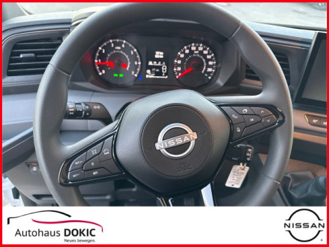 Ansicht 15 - Gebrauchtwagen Fahrzeug, Modell Interstar der Marke Nissan von Verkäufer Autohaus Dokic GmbH & Co.KG