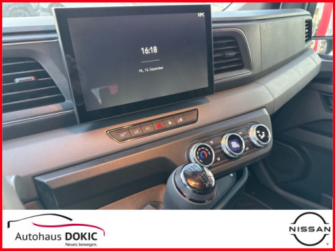 Ansicht 16 - Gebrauchtwagen Fahrzeug, Modell Interstar der Marke Nissan von Verkäufer Autohaus Dokic GmbH & Co.KG