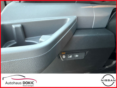 Ansicht 17 - Gebrauchtwagen Fahrzeug, Modell Interstar der Marke Nissan von Verkäufer Autohaus Dokic GmbH & Co.KG