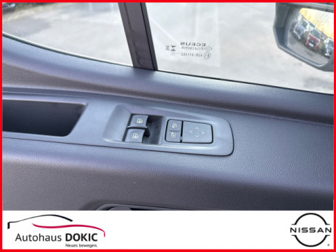 Ansicht 18 - Gebrauchtwagen Fahrzeug, Modell Interstar der Marke Nissan von Verkäufer Autohaus Dokic GmbH & Co.KG