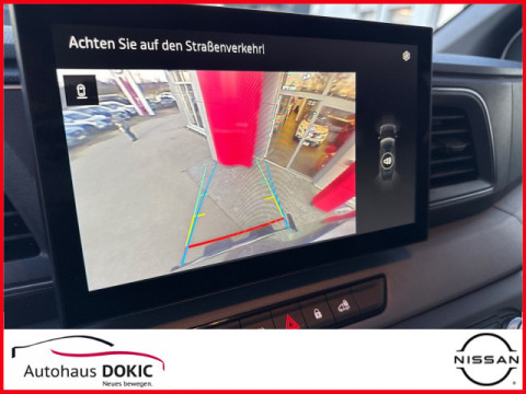 Ansicht 19 - Gebrauchtwagen Fahrzeug, Modell Interstar der Marke Nissan von Verkäufer Autohaus Dokic GmbH & Co.KG