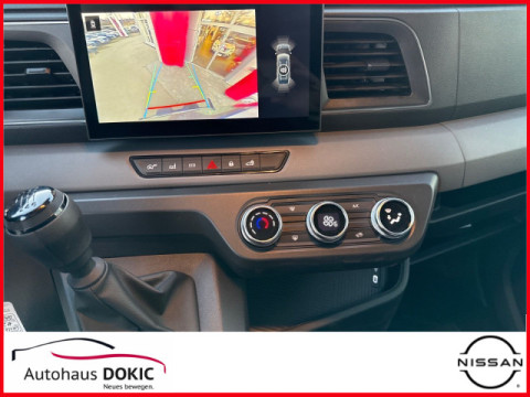 Ansicht 20 - Gebrauchtwagen Fahrzeug, Modell Interstar der Marke Nissan von Verkäufer Autohaus Dokic GmbH & Co.KG