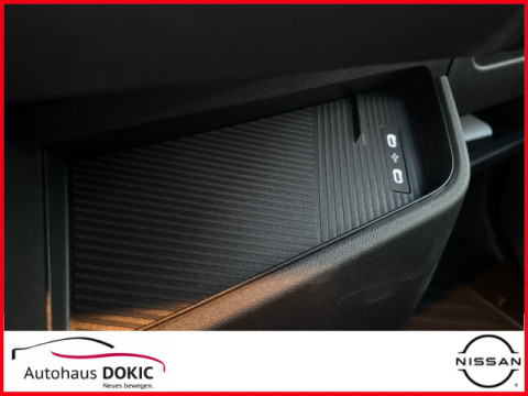 Ansicht 21 - Gebrauchtwagen Fahrzeug, Modell Interstar der Marke Nissan von Verkäufer Autohaus Dokic GmbH & Co.KG