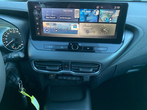 Ansicht 14 - Gebrauchtwagen Fahrzeug, Modell Juke der Marke Nissan von Verkäufer Autohaus Rabus GmbH