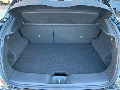 Ansicht 16 - Gebrauchtwagen Fahrzeug, Modell Juke der Marke Nissan von Verkäufer Autohaus Rabus GmbH