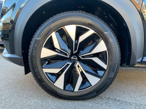 Ansicht 17 - Gebrauchtwagen Fahrzeug, Modell Juke der Marke Nissan von Verkäufer Autohaus Rabus GmbH