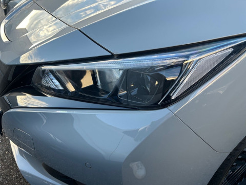 Ansicht 4 - Gebrauchtwagen Fahrzeug, Modell Leaf der Marke Nissan von Verkäufer Autohaus Ebner GmbH