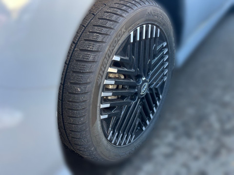 Ansicht 5 - Gebrauchtwagen Fahrzeug, Modell Leaf der Marke Nissan von Verkäufer Autohaus Ebner GmbH