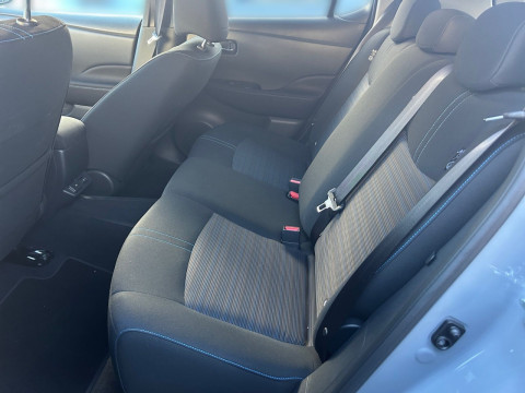 Ansicht 8 - Gebrauchtwagen Fahrzeug, Modell Leaf der Marke Nissan von Verkäufer Autohaus Ebner GmbH