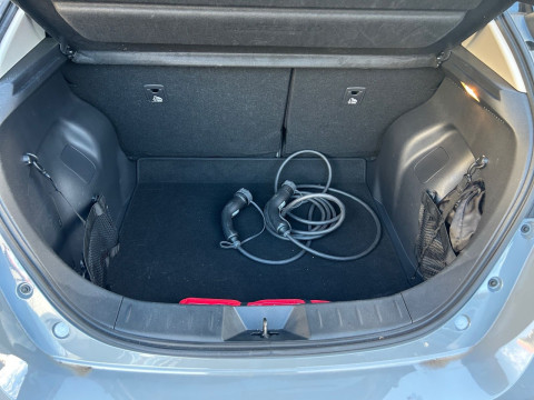 Ansicht 12 - Gebrauchtwagen Fahrzeug, Modell Leaf der Marke Nissan von Verkäufer Autohaus Ebner GmbH